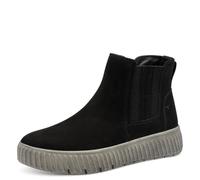 Tamaris COMFORT bottes femme avec semelle amovible, déperlantes, noir (Nappa noir), taille 42 EU