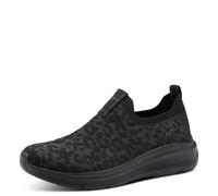 Tamaris COMFORT bottes femme avec semelle amovible, déperlantes, noir (Nappa noir), taille 42 EU