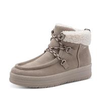 Tamaris COMFORT bottes femme avec semelle amovible, déperlantes, noir (Nappa noir), taille 42 EU