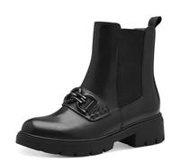 Tamaris Comfort Bottine Chelsea 8-85419-43 001 Comfort fit Taille: 38 EU
