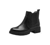 Tamaris Comfort Bottine Chelsea 8-85420-43 022 Comfort fit Taille: 39 EU