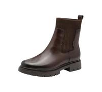 Tamaris Comfort bottines Chelsea femme avec fermeture éclair déperlante