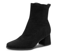 Tamaris Comfort bottines Chelsea femme cuir automne