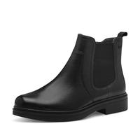 Tamaris COMFORT bottes femme avec semelle amovible, déperlantes, noir (Nappa noir), taille 42 EU