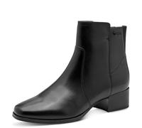 Tamaris Comfort bottines femme à lacets cuir plateformes confort fit