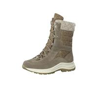 Tamaris Comfort bottines femme à lacets doublées plateformes confort fit