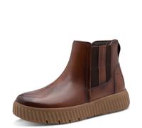 Tamaris Comfort bottines femme à talon cuir bloc confort fit