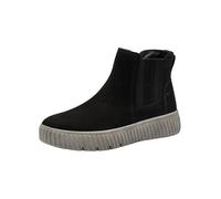 Tamaris Comfort bottines femme à talon cuir bloc confort fit