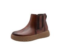 Tamaris Comfort bottines femme à talon cuir bloc confort fit