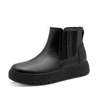 Tamaris Comfort bottines femme à talon cuir bloc confort fit
