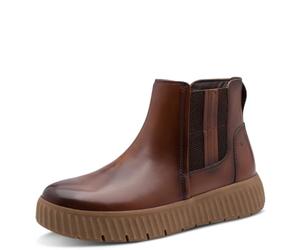 Tamaris Comfort bottines femme à talon cuir bloc confort fit