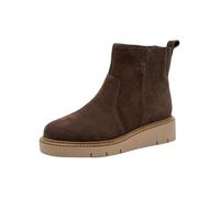 Tamaris Comfort bottines femme cuir avec fermeture éclair