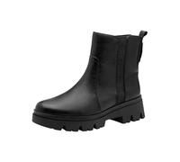 Tamaris Comfort bottines femme cuir avec fermeture éclair