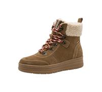 Tamaris Comfort bottines femme déperlantes doublées