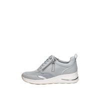 Tamaris - Comfort Chaussures à lacets Laag - Femme - Chaussures - Bleu - Taille: 41 EU
