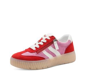 Tamaris Comfort Damen Sneaker Low 8-83729-45 BasketFemme
