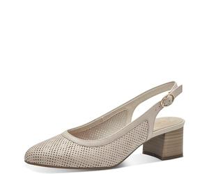 Tamaris Comfort Escarpins Slingback Femme Cuir élégants