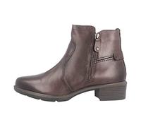 Tamaris Comfort Femme 8-8-86300-29-341 Bottine, Taupe, 39 EU Large