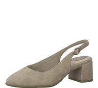 TAMARIS Comfort Fit 8-8-89500-20 Escarpins à Bride pour Femme, Rose, 38 EU Large