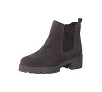 Tamaris Comfort Fit 8-85412-41 Chaussures Classiques en Cuir avec Semelle Intérieure Amovible BottineFemme