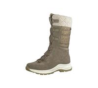 Tamaris Comfort Fit 8-86217-29 Chaussures de randonnée basses, taupe, 39 EU Weit