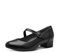 Tamaris Comfort Mary Jane Femme Cuir Petit Talon