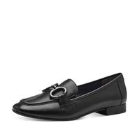 Tamaris Comfort Mocassins Femme Cuir à Talon Bloc