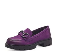 Tamaris Comfort Mocassins Femme Cuir élégants