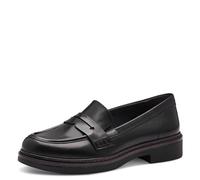 Tamaris Comfort Mocassins Femme Cuir élégants
