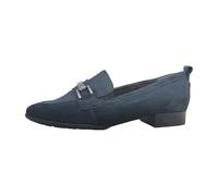 Tamaris Femme 8-84205-41 Mocassin, Bleu Marine, 40 EU