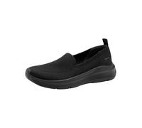 Tamaris Comfort mocassins femme sportives lavables, Black Uni, 41 EU