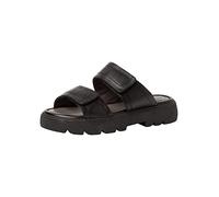 Tamaris Comfort Mule 8-8-87201-20 001 Comfort fit Taille: 38 EU
