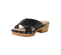 Tamaris Comfort Mule 8-8-87301-20 001 Comfort fit Taille: 37 EU