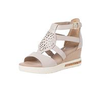 Tamaris Comfort Sandale 8-8-88308-20 109 Comfort fit Taille: 39 EU