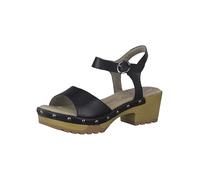 Tamaris Comfort Sandale à Talon 8-8-88205-20 001 Comfort fit Taille: 38 EU