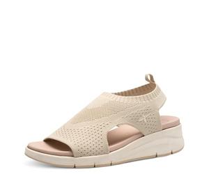 Tamaris Comfort Sandale à Talon 8-88713-42 411 Comfort fit Taille: 37 EU