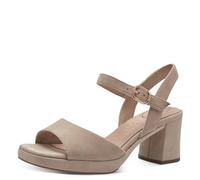 Tamaris Sandales à talon 8-88309-42 402 Comfort fit Taille 36 EU
