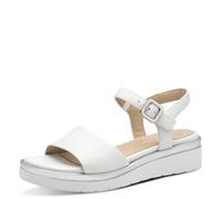 Tamaris Comfort Sandale à Talon 8-88708-42 191 Comfort fit Taille: 38 EU