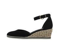 Tamaris - Compensées - Femme - Chaussures - Noir - Taille: 41 EU