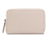 Tamaris Cuir Porte-Monnaie Amanda Wallet Ceramic Beige