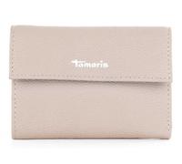 Tamaris Cuir Porte-Monnaie Amanda Wallet Ceramic Beige