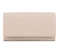 Tamaris Cuir Porte-Monnaie Amanda Wallet Ceramic Beige