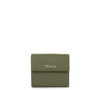 Tamaris Cuir Porte-Monnaie Amanda Wallet Lightkhaki Brun