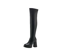 Bottes Tamaris 25513-41 pour Femme 40 Noir