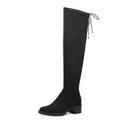 Tamaris Cuissardes noir, Taille 40