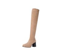 Tamaris Cuissardes noisette, Taille 39