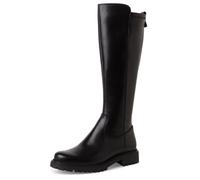 Tamaris Da.-Stiefel 1-25605-43-001 BLACK HW 25/26, taille:37