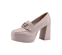 Tamaris Femme Damen 1-1-24417-20 Trotteur, Powder, 40 EU