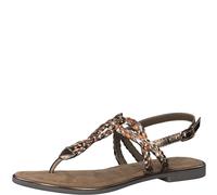 Tamaris Damen 1-28155-42 Sandale plateFemme
