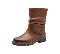 Tamaris Damen Boot Flat 1-25484-45 BottineFemme